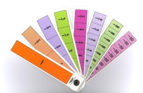 FRACTION WALL FAN