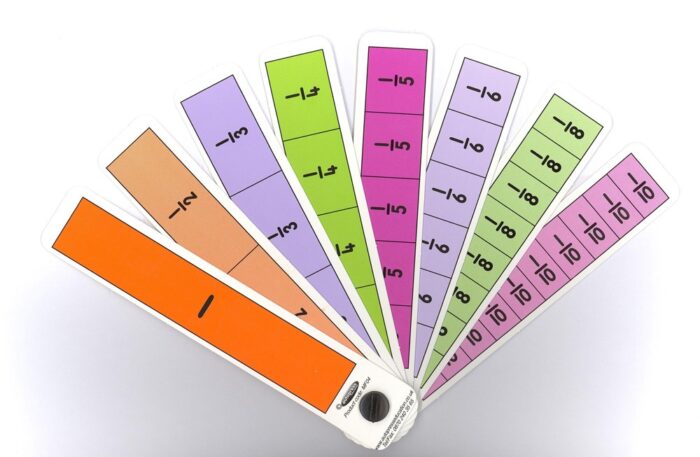 FRACTION WALL FAN