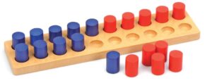 20 PEG BOARD