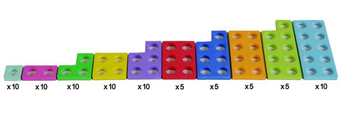 MAGNETIC NUMBER FRAMES