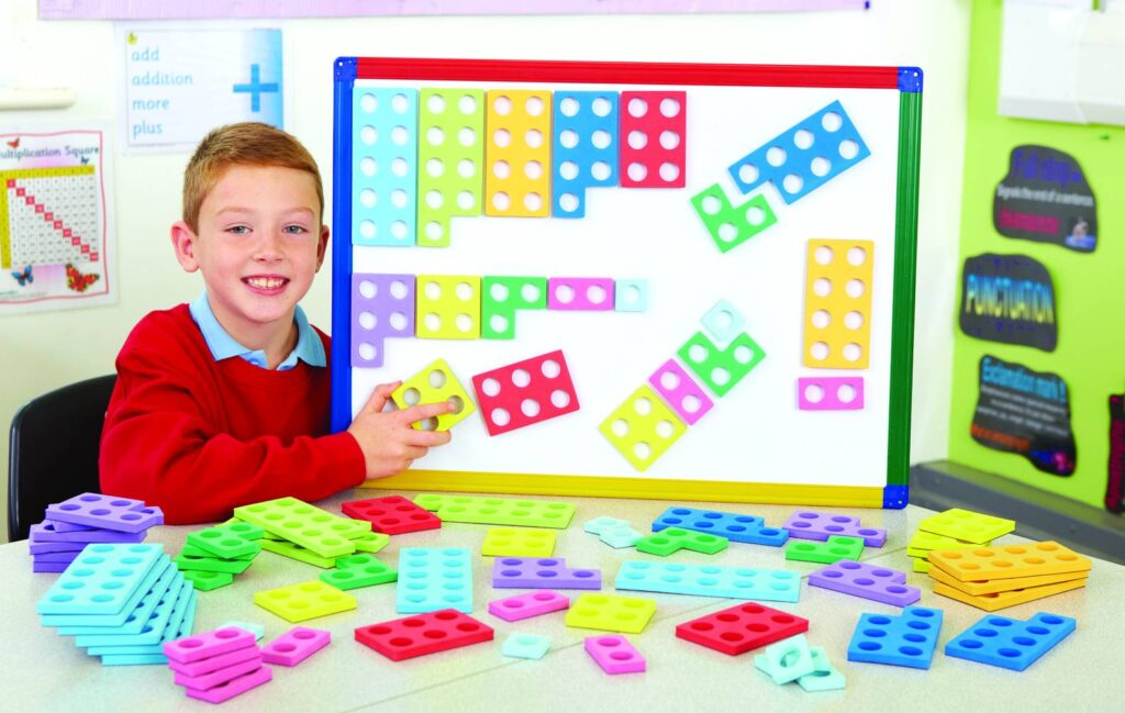MAGNETIC NUMBER FRAMES » Autopress Education