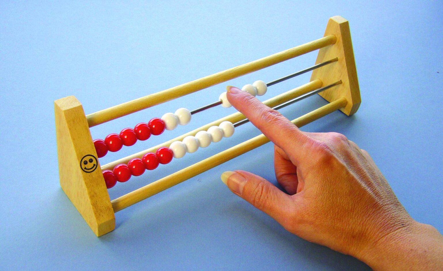 Bead Bars, Counting Frames / Rekenreks, Abacus » Autopress Education