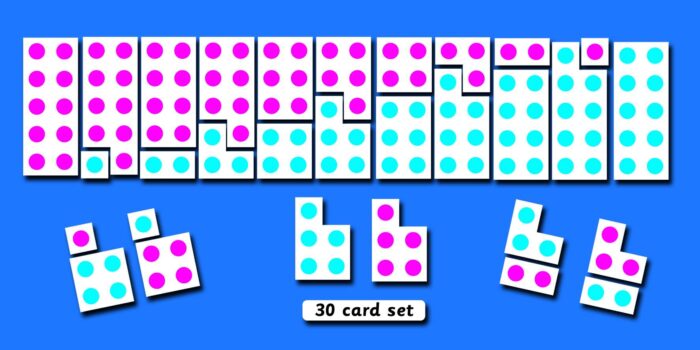 TEACHER'S SPOT FRAMES TO 10