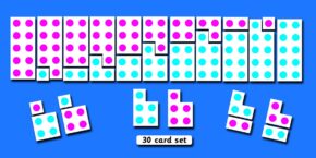 CHILD'S SPOT FRAMES TO 10