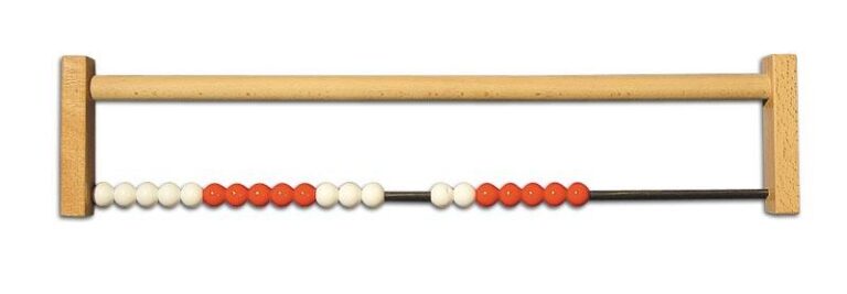DEMONSTRATION 1 20 BEAD BAR Autopress Education
