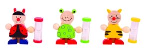 ANIMAL TIMERS