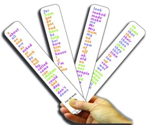 HF WORD FAN, PHASE 2-5