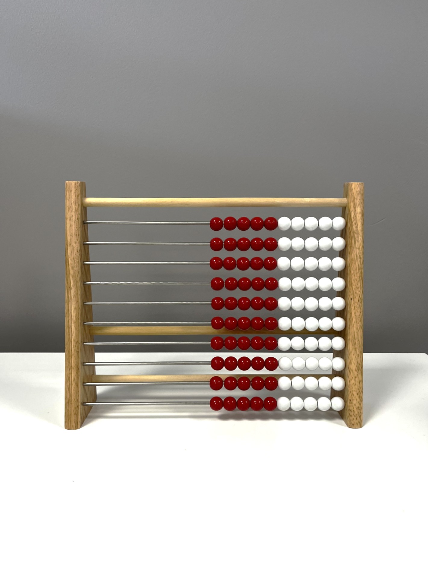 BEAD BAR ABACUS SMALL Autopress Education