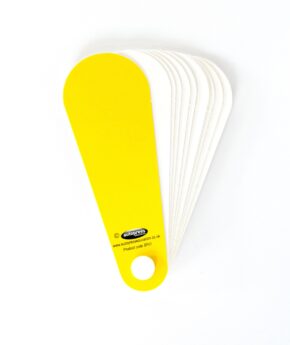 BLANK FAN
