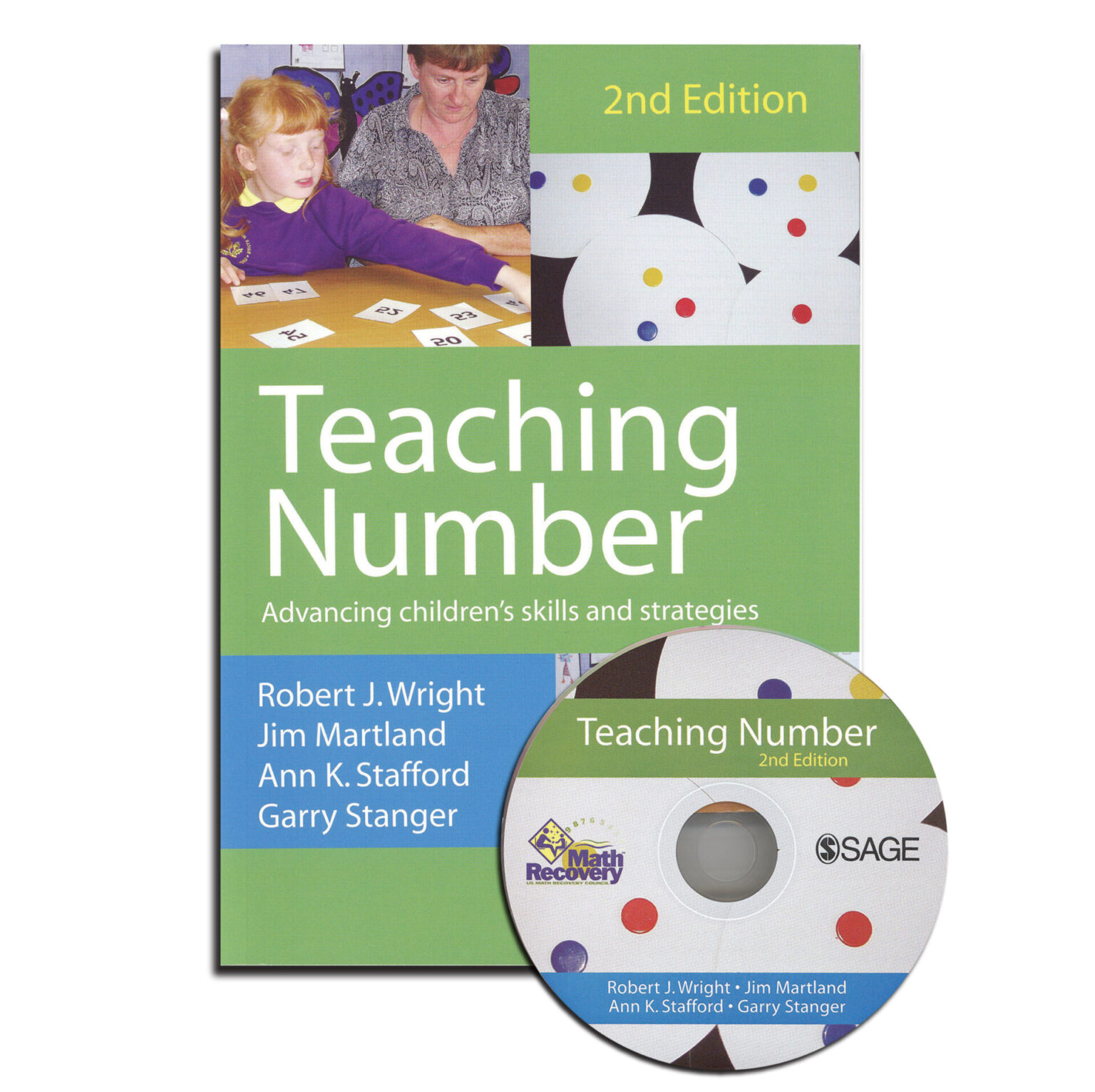 MATHS RECOVERY - GROUP KIT: ('Purple Book') » Autopress Education