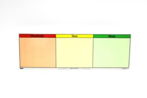PLACE VALUE MAT (HTU)