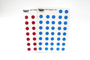 CHILD'S SPOT FRAMES TO 10