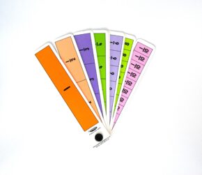 FRACTION WALL FAN