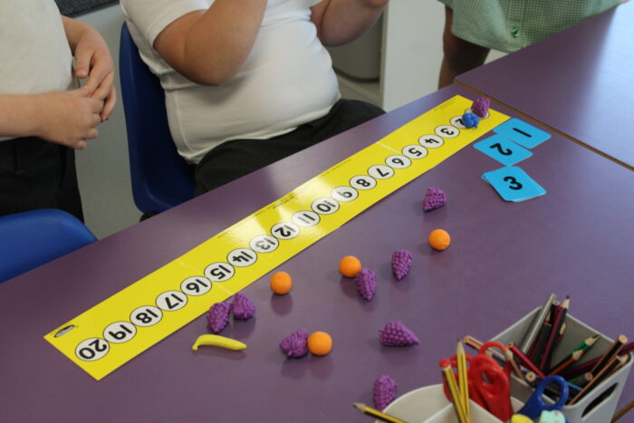 COUNTING FRUITS - Image 2