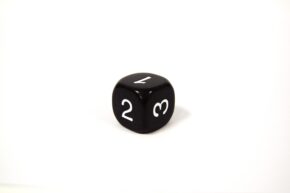 1-3 TWICE DICE (DIGITS)