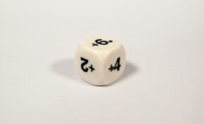 ADDITION DICE