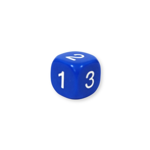 1-3 TWICE DICE (DIGITS) - Image 2