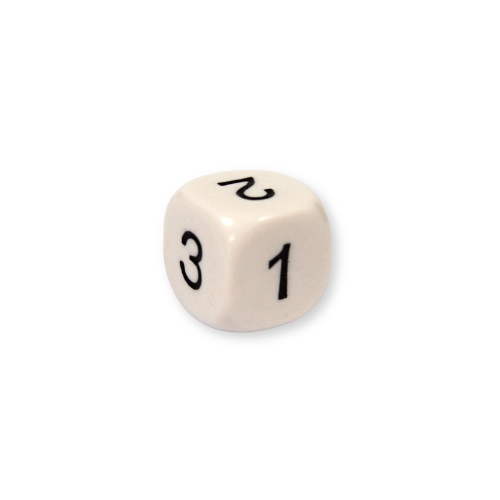 1-3 TWICE DICE (DIGITS) - Image 3