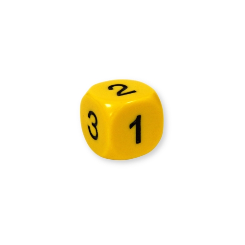 1-3 TWICE DICE (DIGITS) - Image 4
