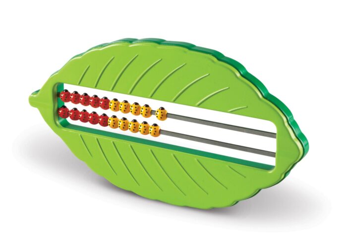 BUGGY BEADS COUNTING FRAME