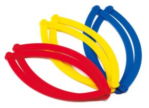 SORTING RINGS