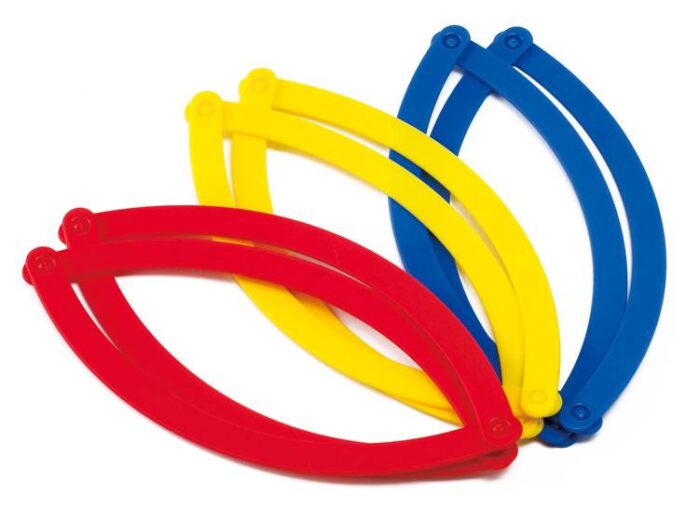 SORTING RINGS