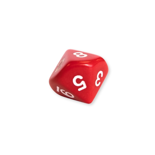 PLACE VALUE DICE - UNITS - Image 2