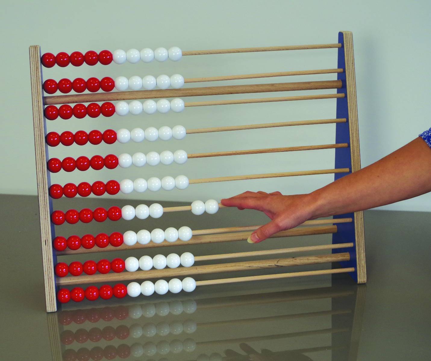 BEAD BAR ABACUS