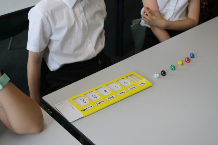 PLACE VALUE SLIDER - Image 3