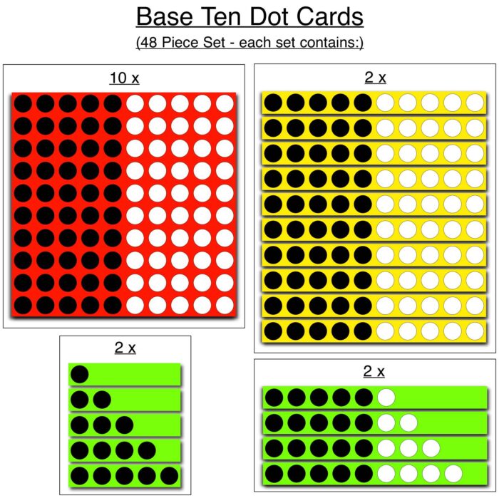 PLACE VALUE SLIDER