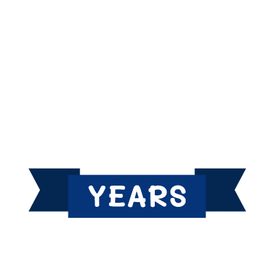 Celebrating 21 Years in Business