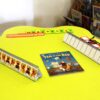 Magnetic Flipstand & Rhyme Set - Image 6
