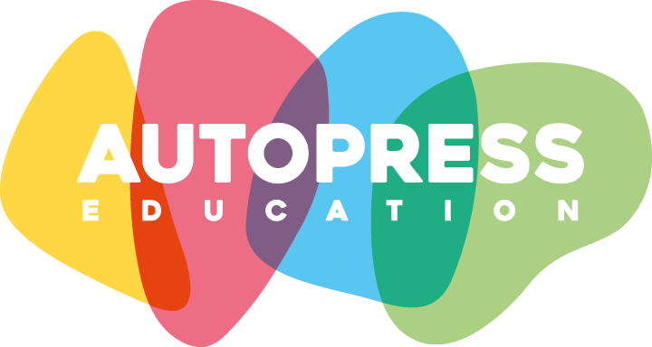 Autopress Education