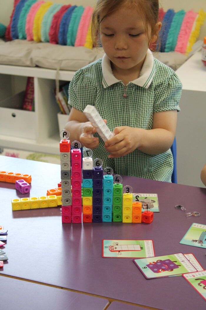 Number Blocks - Image 2