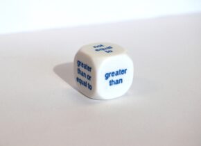 Logic Dice