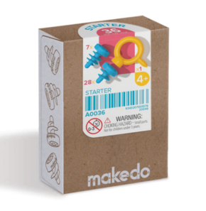 MAKEDO STARTER KIT