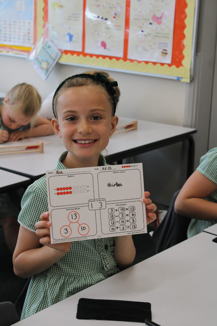 REKENREK NUMBER SENSE 3 - Image 4