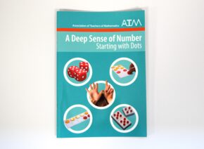 A DEEP SENSE OF NUMBER BOOK
