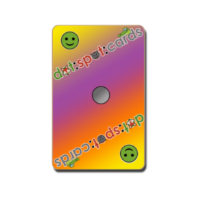Dot Spot Cards