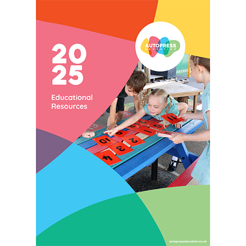 Autopress Education Catalogue (PDF)