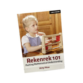 REKENREK 101 BOOK