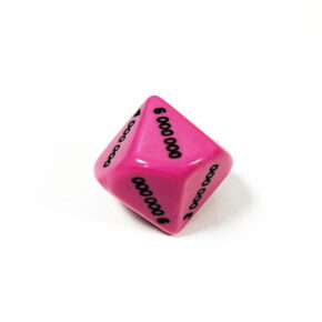MILLIONS DICE