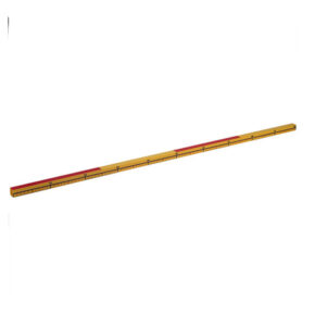 Versatile 1 meter counting stick