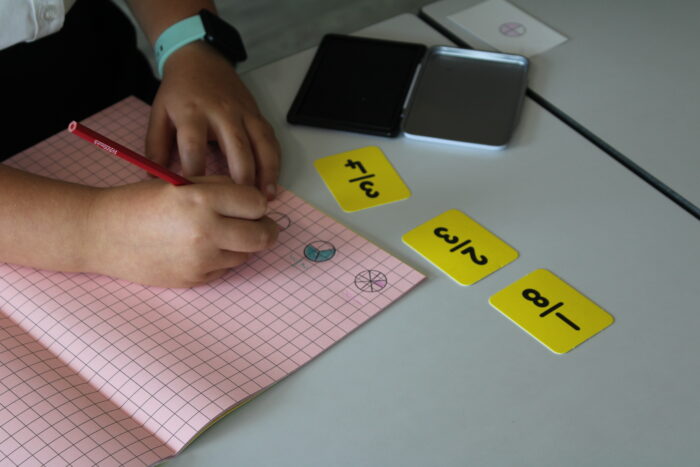 FRACTION STAMPERS - Image 5
