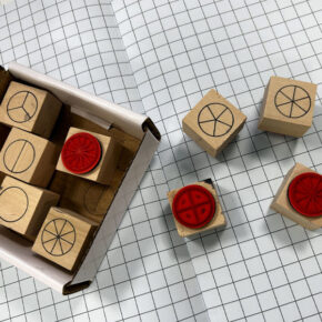 FRACTION STAMPERS