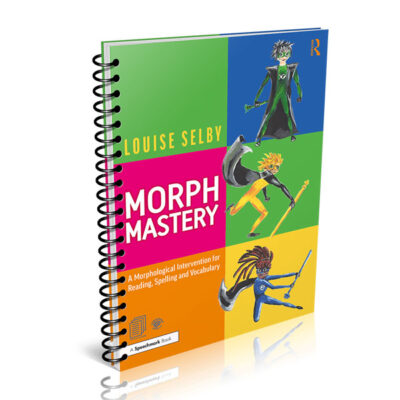 Morph Mastery Book » Autopress Education